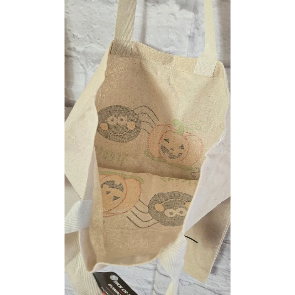 N/A canvas tote